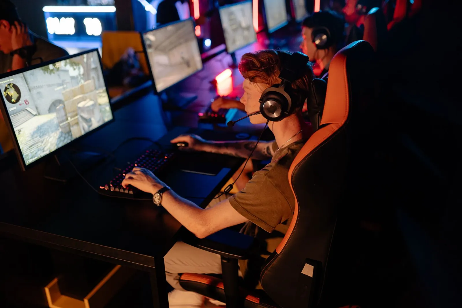 Les annonces majeures de la semaine dans le monde du jeu vidéo
