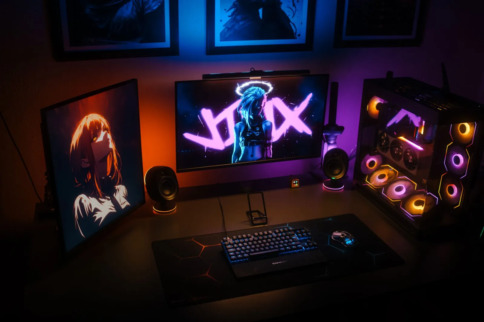 Décryptage des tendances émergentes qui façonnent l'avenir du gaming