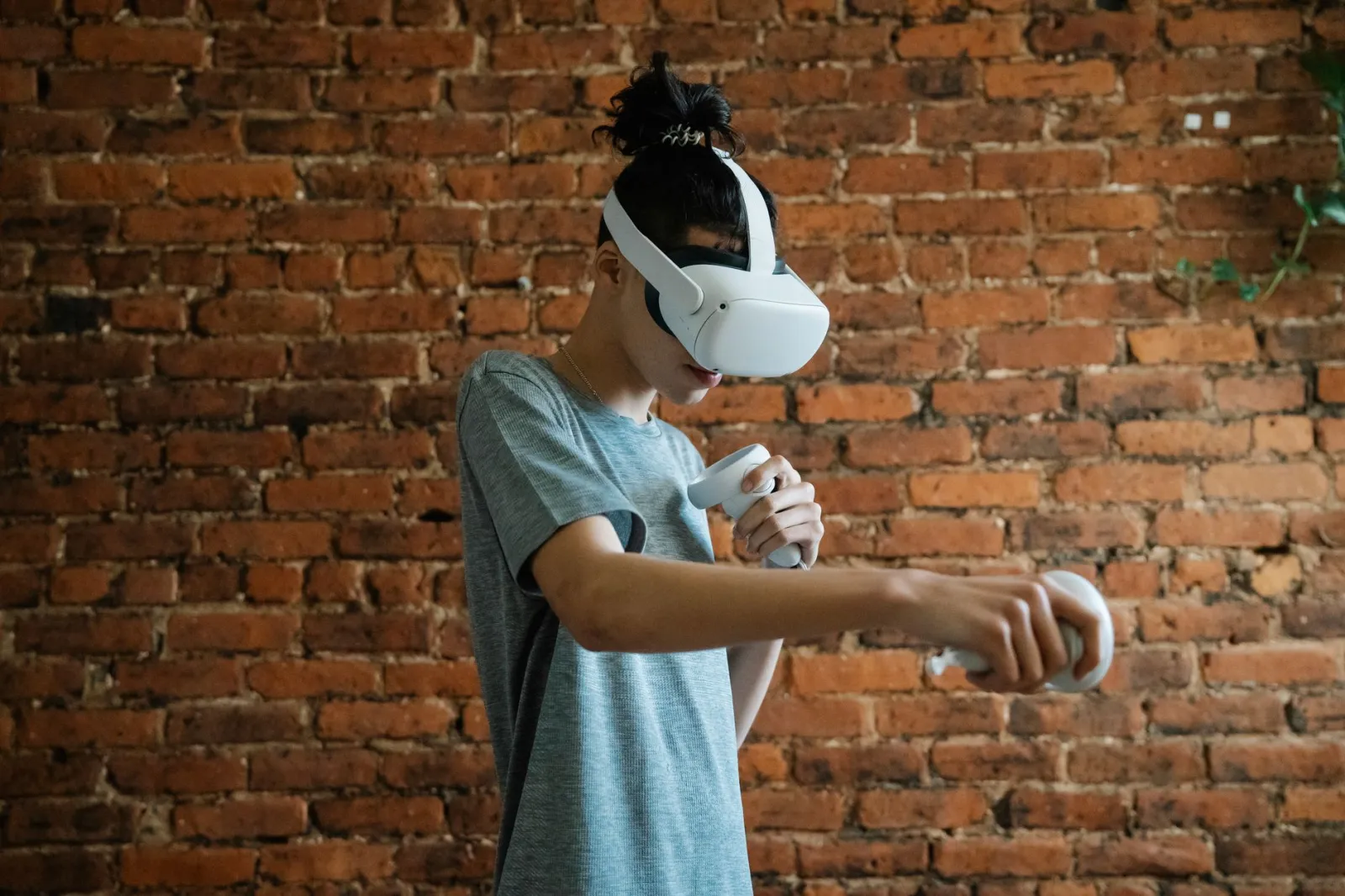 Comment les technologies immersives transforment l'expérience de jeu