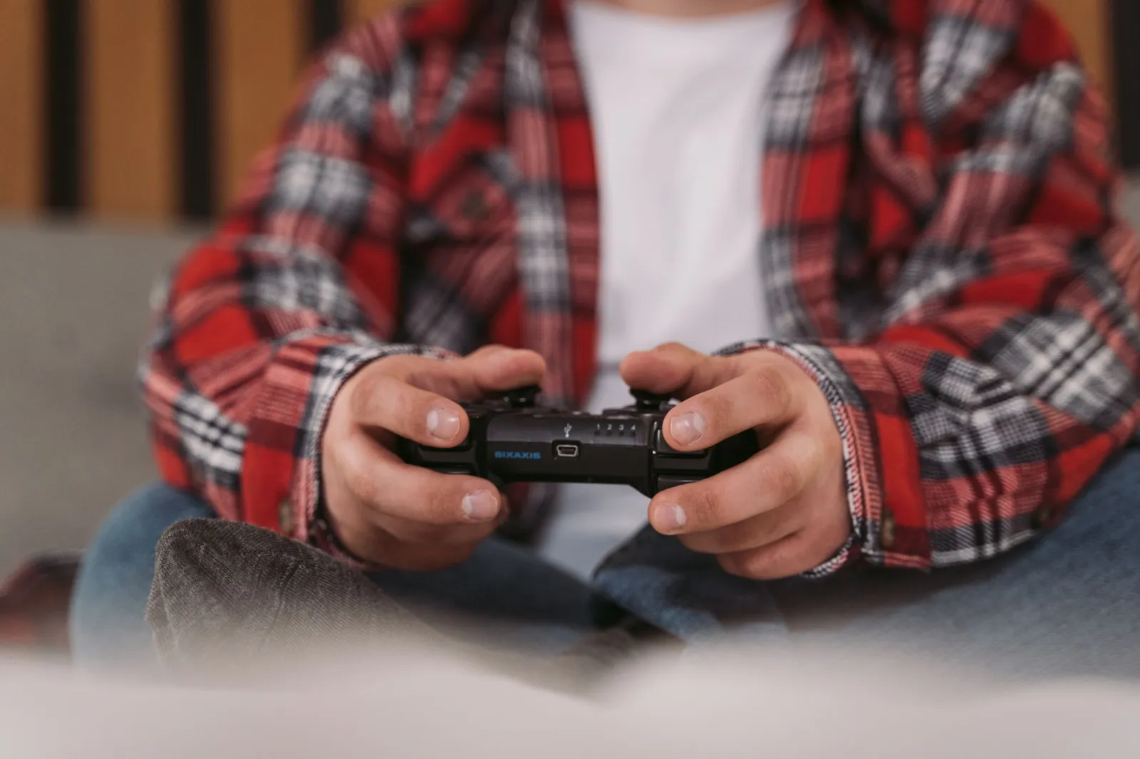 Les bases du paramétrage manette pour un meilleur confort de jeu