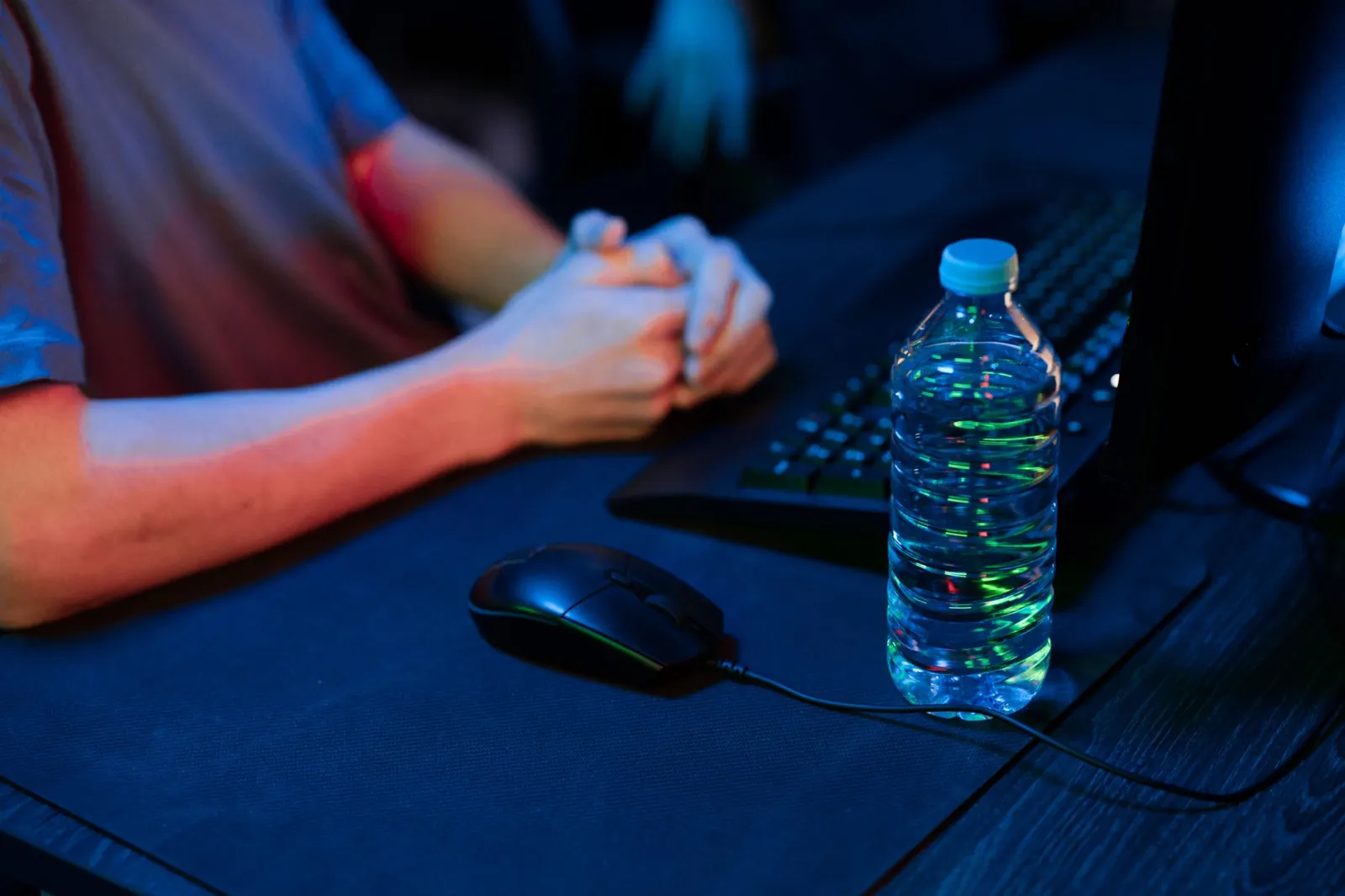 L'importance d'une bonne connexion internet pour le jeu en ligne