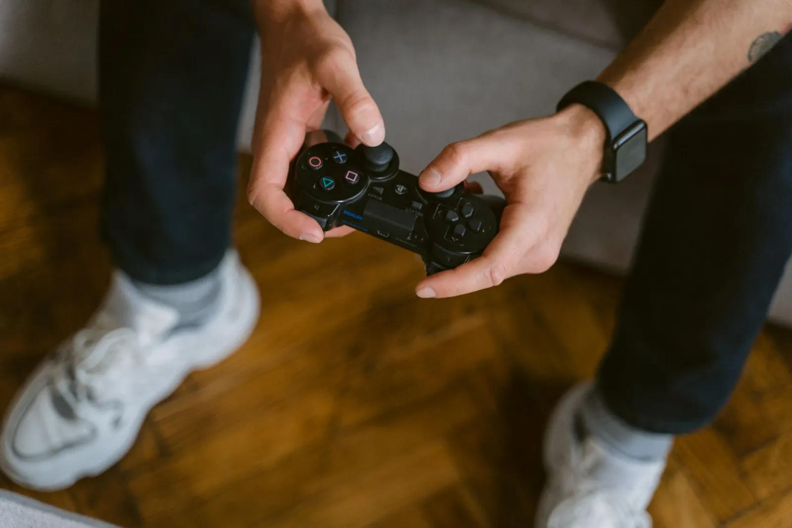 L'évolution des genres de jeux vidéo à travers les décennies