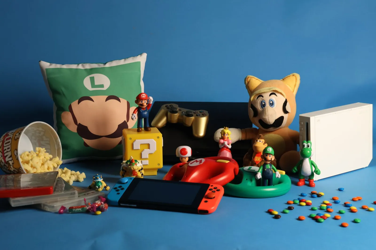 L'influence des jeux indépendants sur la créativité de l'industrie