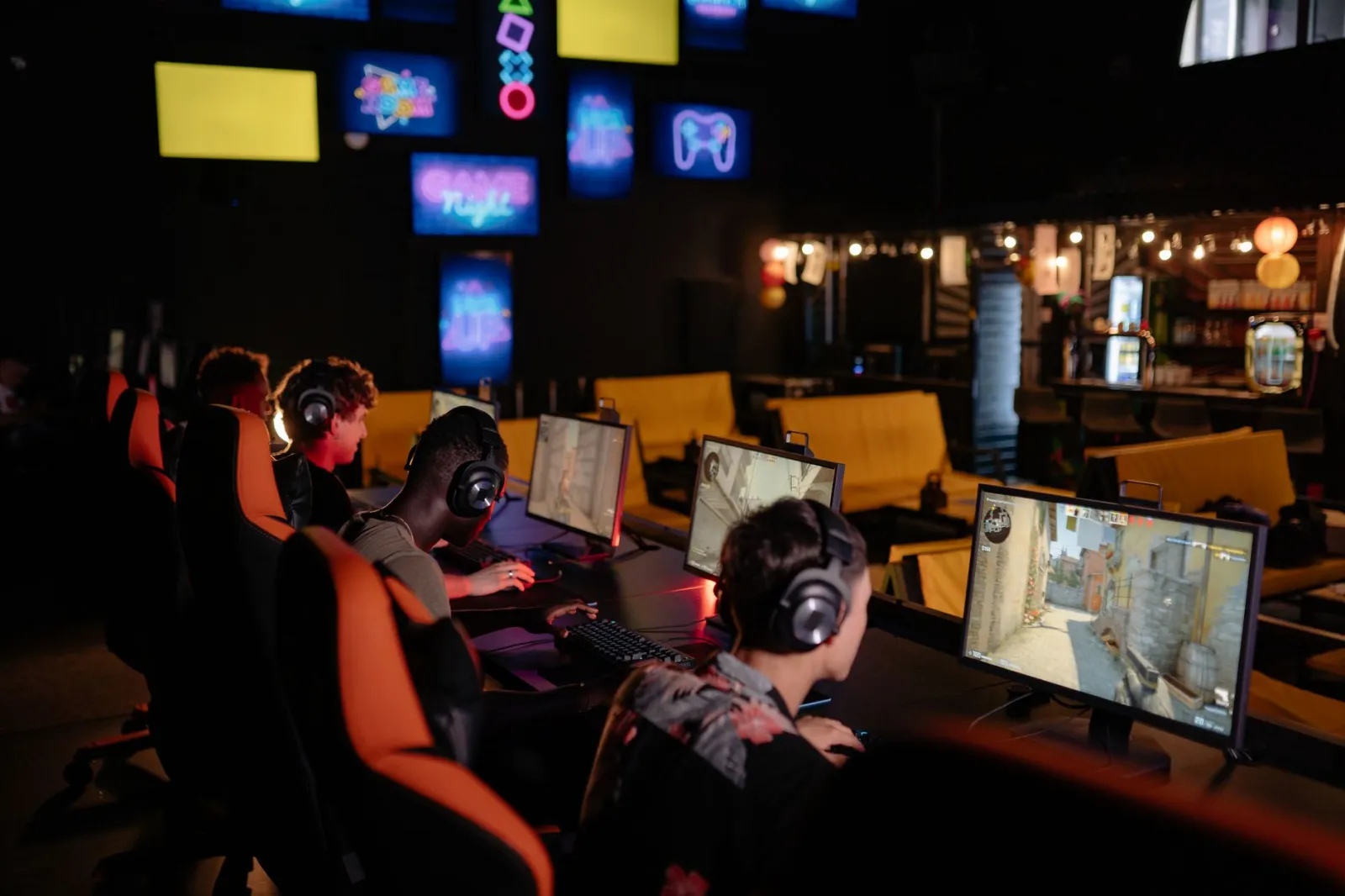 L'économie de l'e-sport : sponsoring, prix et revenus