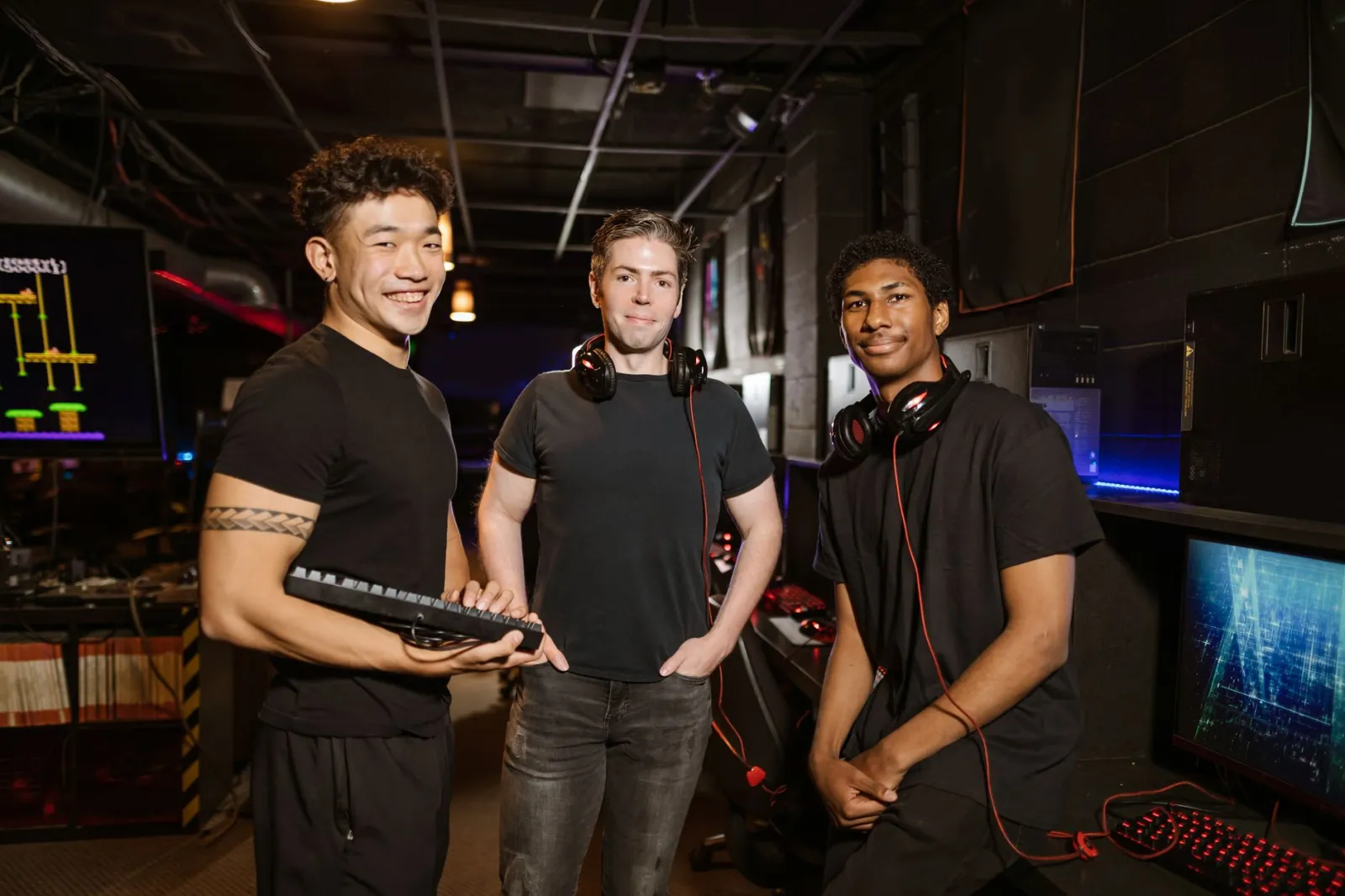 L'avenir de l'e-sport : expansion et reconnaissance olympique