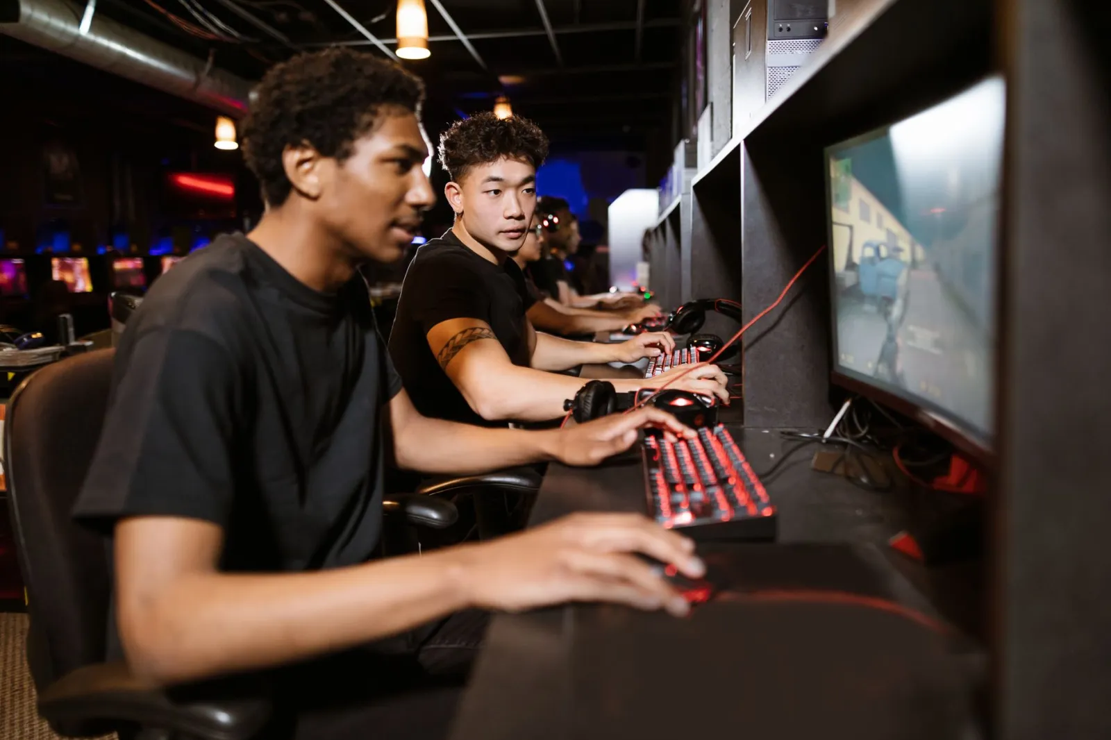 Les enjeux éthiques et sociaux représentés dans certains titres