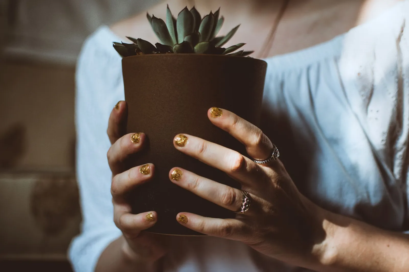 Les tendances vernis à ongles les plus barrées à adopter.