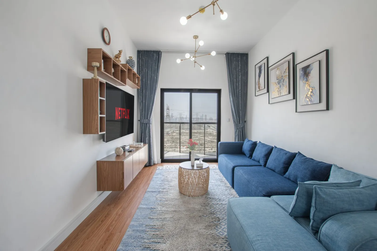 Comment transformer ton appartement en havre de paix coloré.