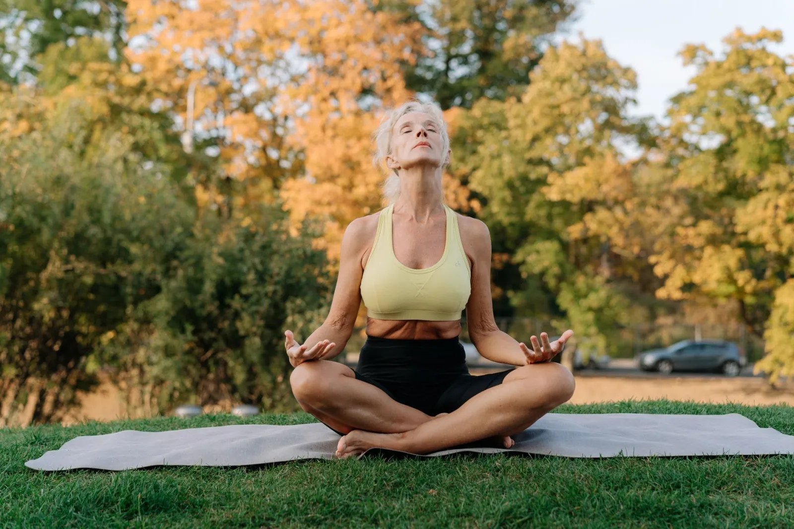 Comment gérer le stress avec des techniques insolites (et efficaces).