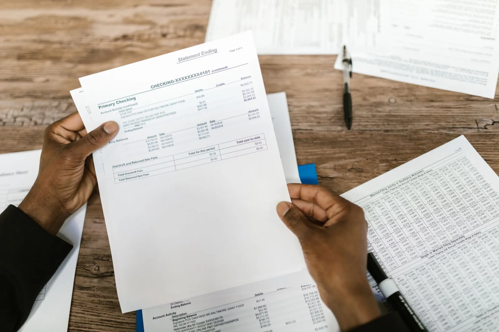 Les clés pour comprendre un compte de résultat