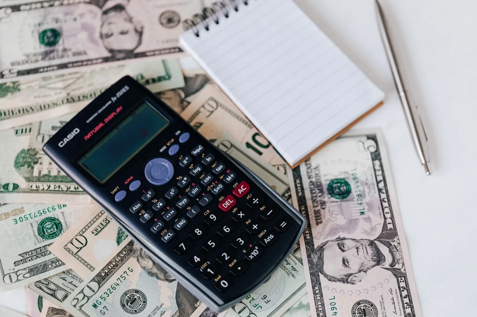 Calculer et analyser les principaux ratios financiers