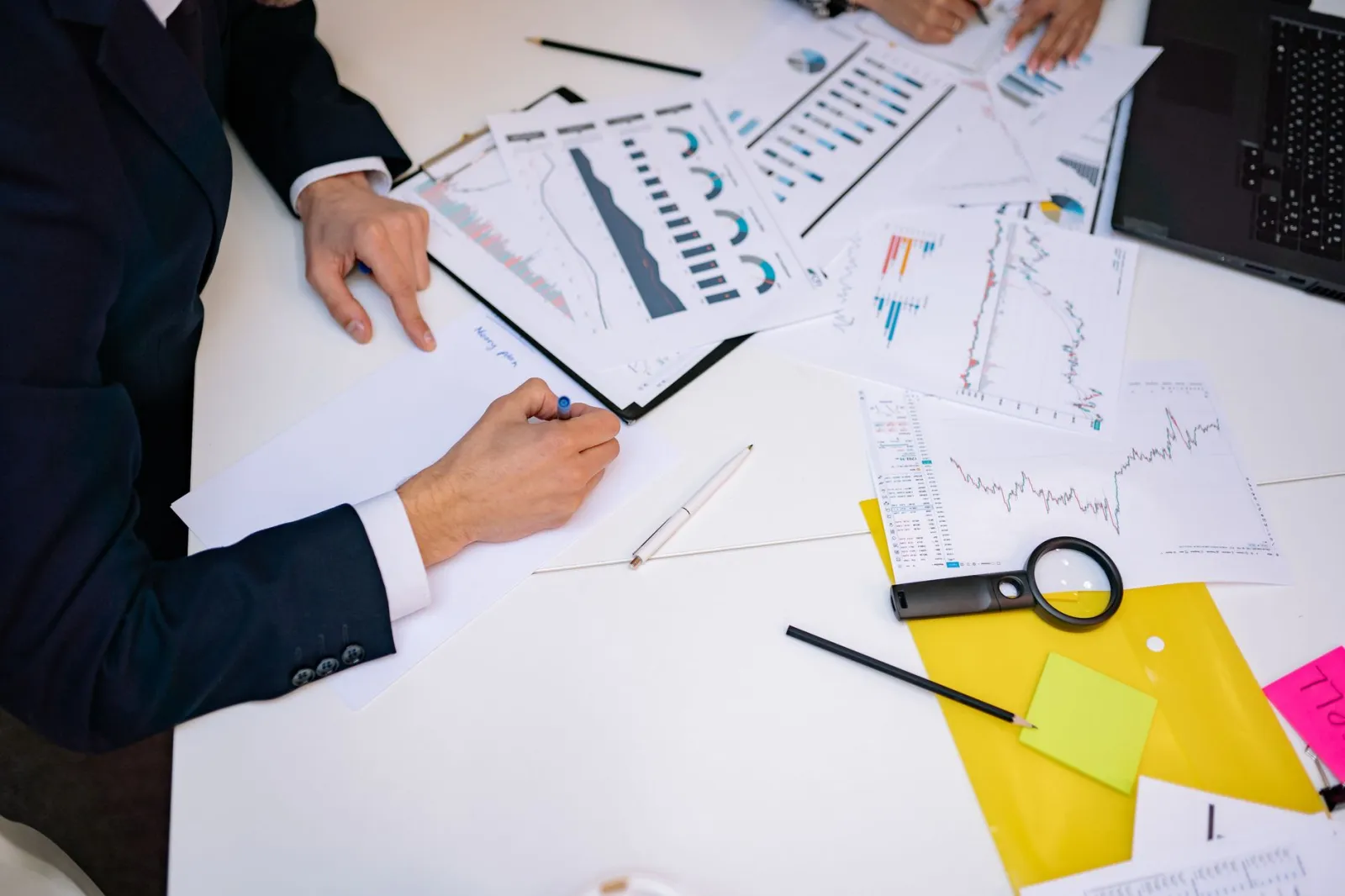 La méthode des options réelles dans l'évaluation des projets