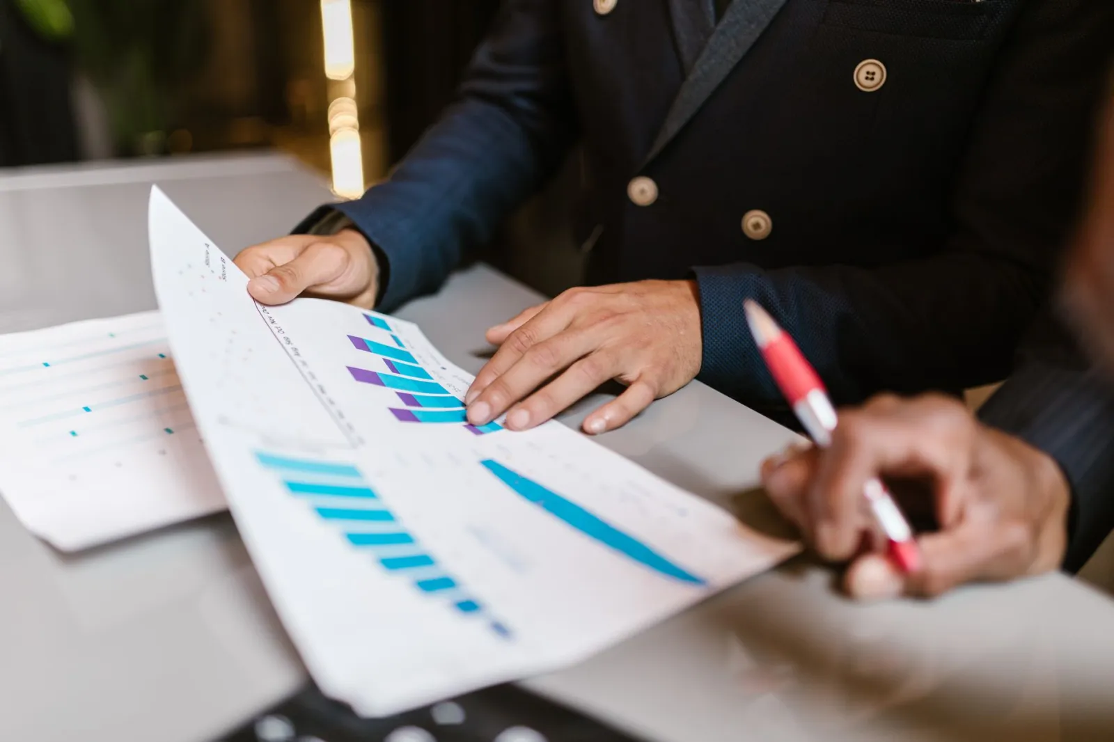 Le rôle des budgets dans le pilotage de la performance