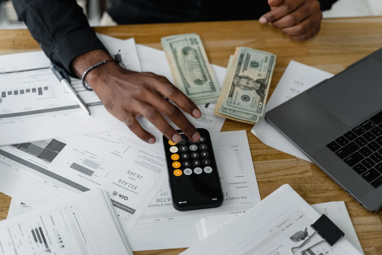 Optimiser la gestion de trésorerie au quotidien
