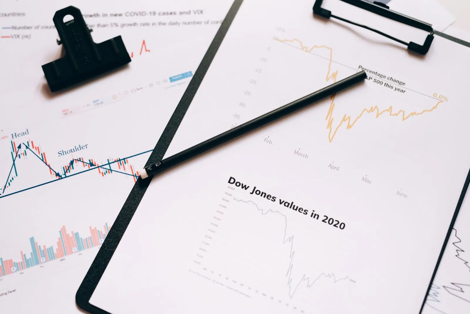 Préparer une introduction en bourse : les étapes clés