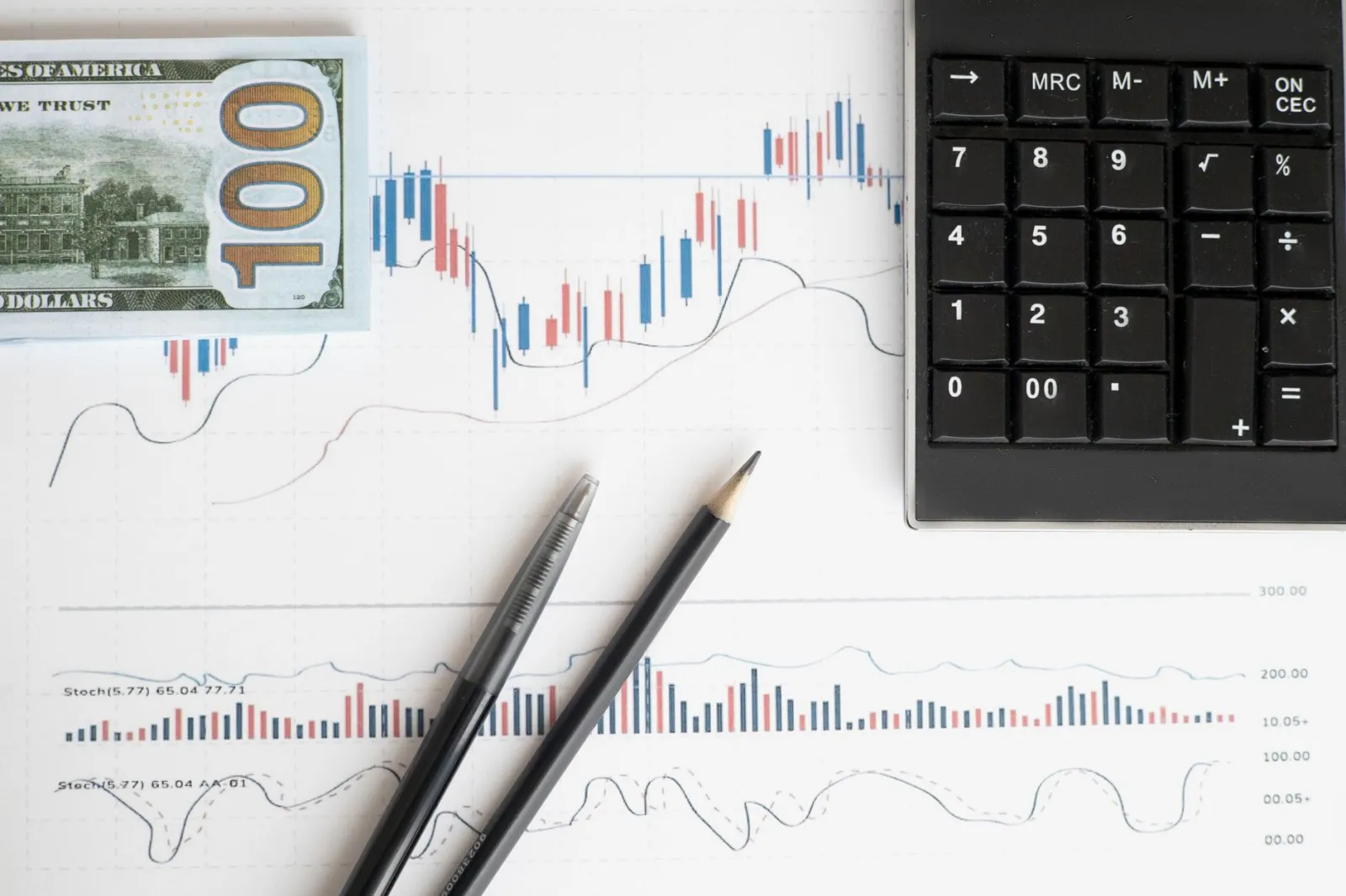 Gérer le risque de change pour les entreprises internationales