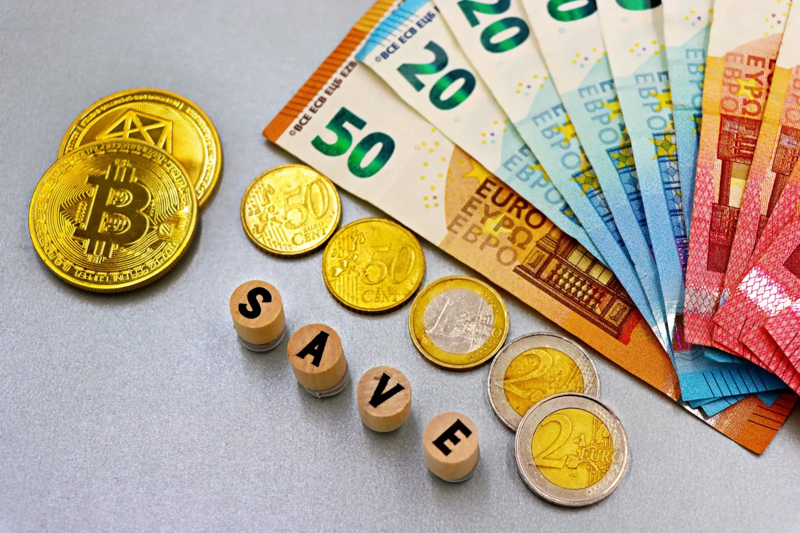 L'impact de la blockchain sur la finance d'entreprise