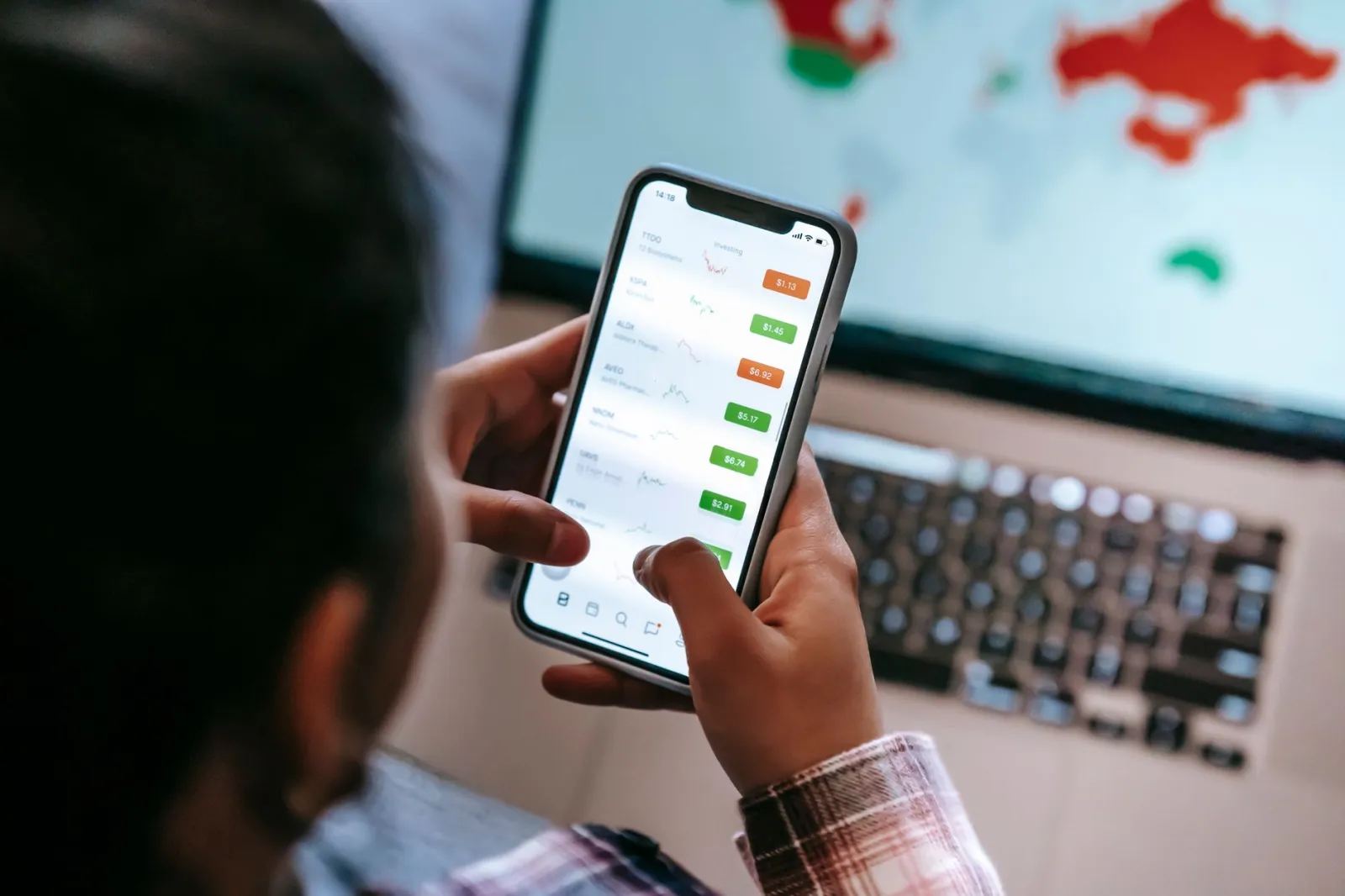 Fintech et Insurtech : nouvelles solutions pour les entreprises