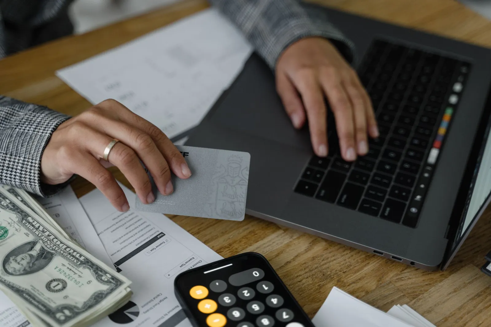 L'automatisation des processus financiers : avantages et limites