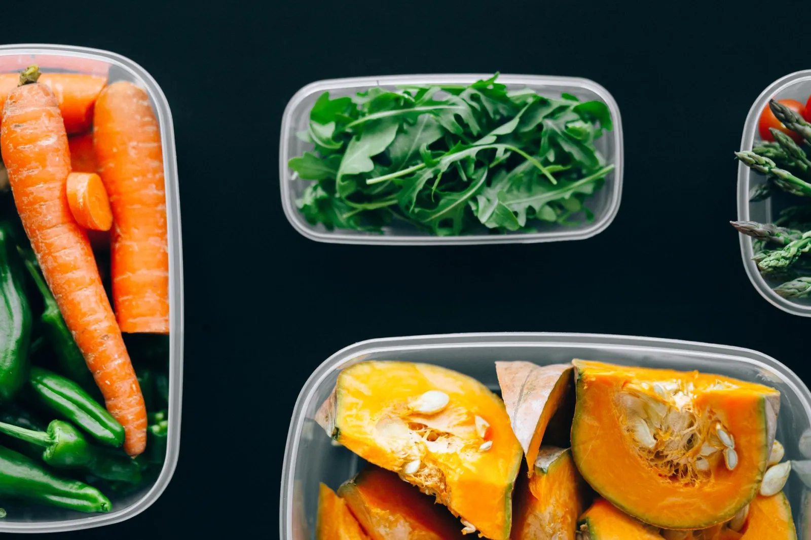 Planifier ses repas : la méthode simple pour manger sainement toute la semaine