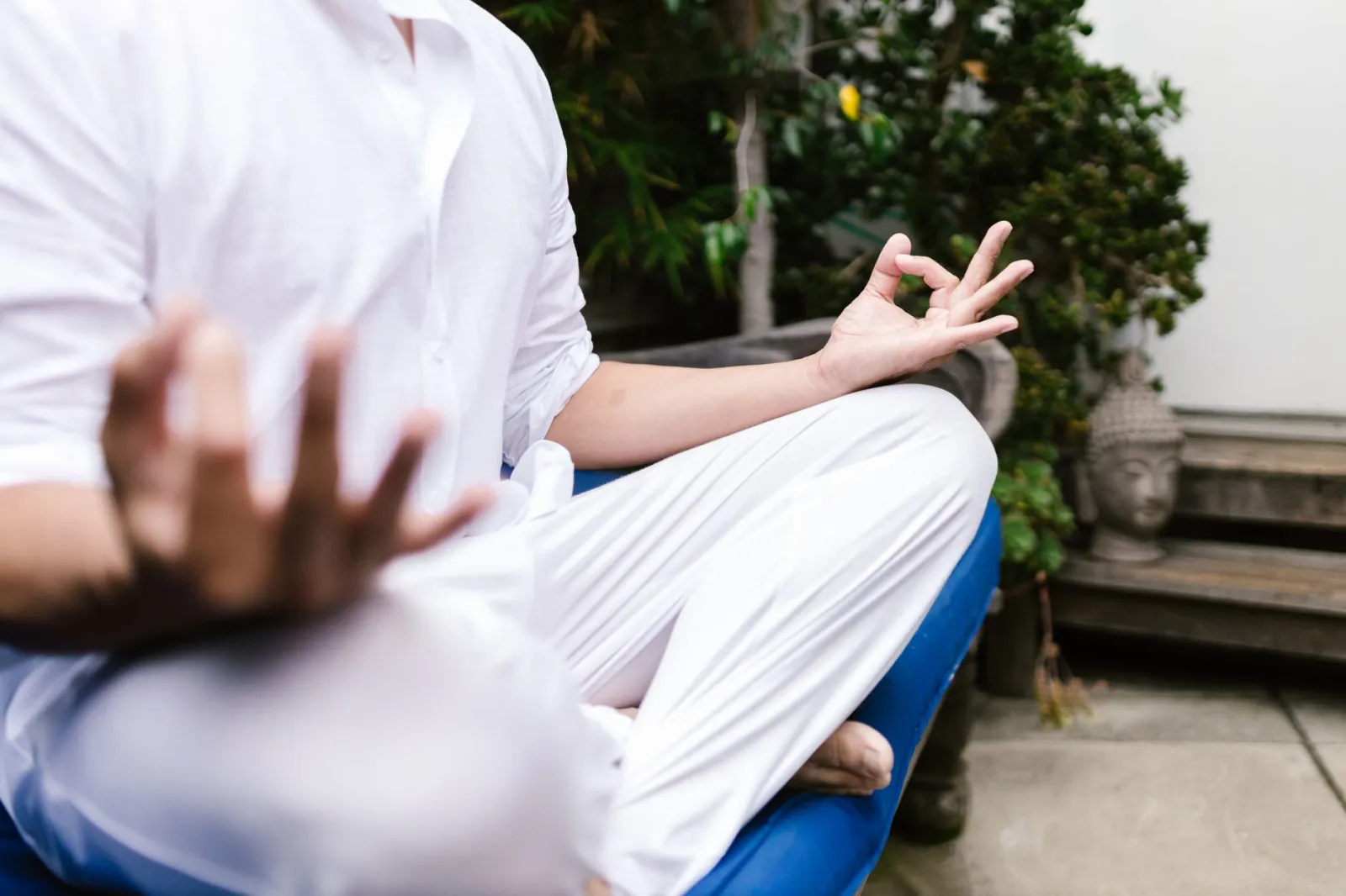 Méditation pour débutants : par où commencer et quels sont les premiers pas ?