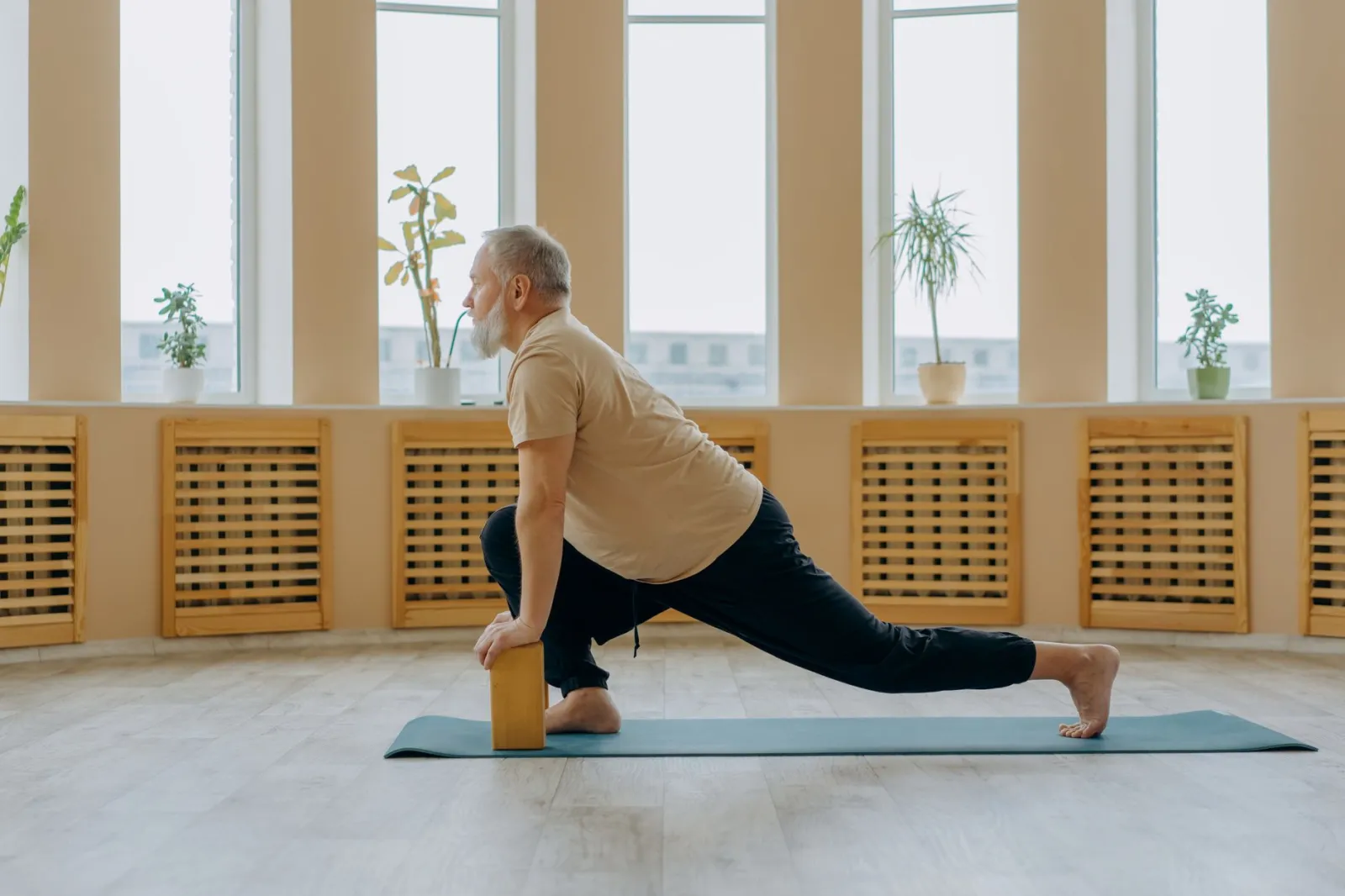 Le yoga : quel style choisir pour vos besoins et votre niveau ?