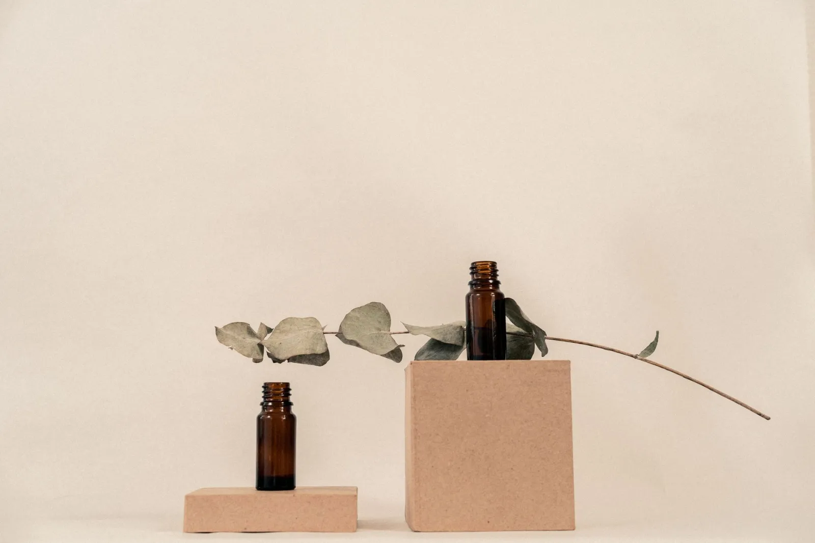 L'aromathérapie au service de votre beauté : huiles essentielles et utilisations
