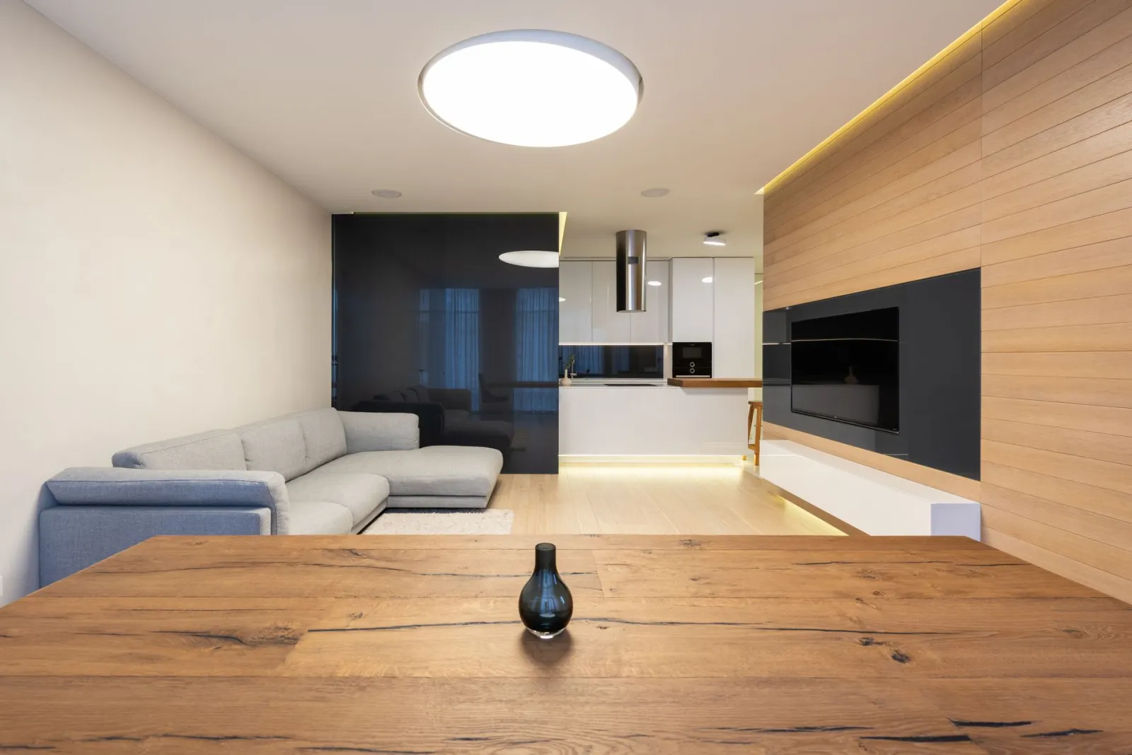 Décoration intérieure : créer une ambiance apaisante et harmonieuse chez soi