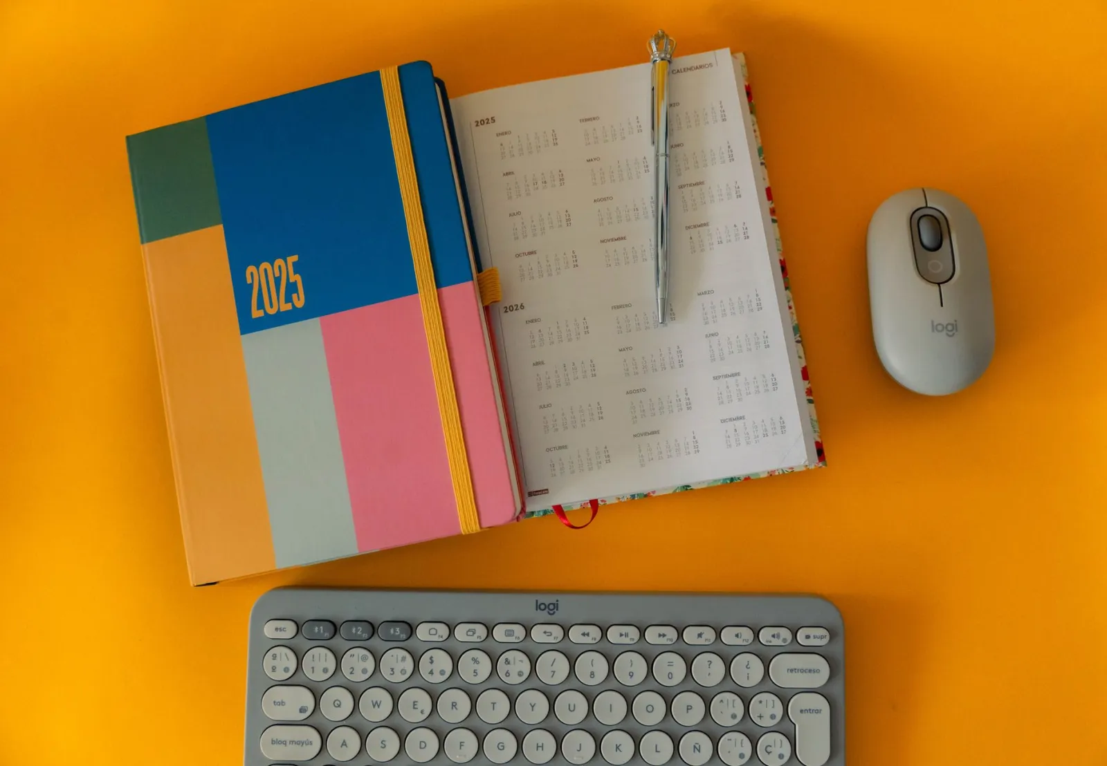 Organiser son temps : les clés d'une productivité sereine et équilibrée