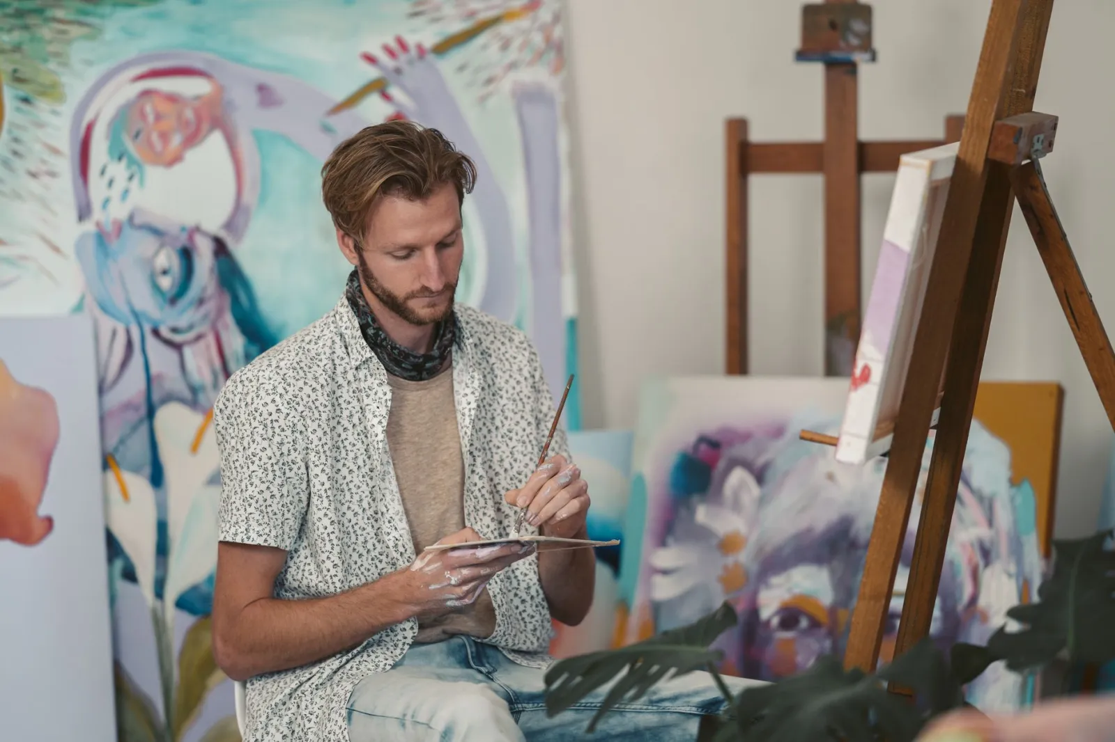 Développer sa créativité : idées simples pour stimuler l'inspiration au quotidien