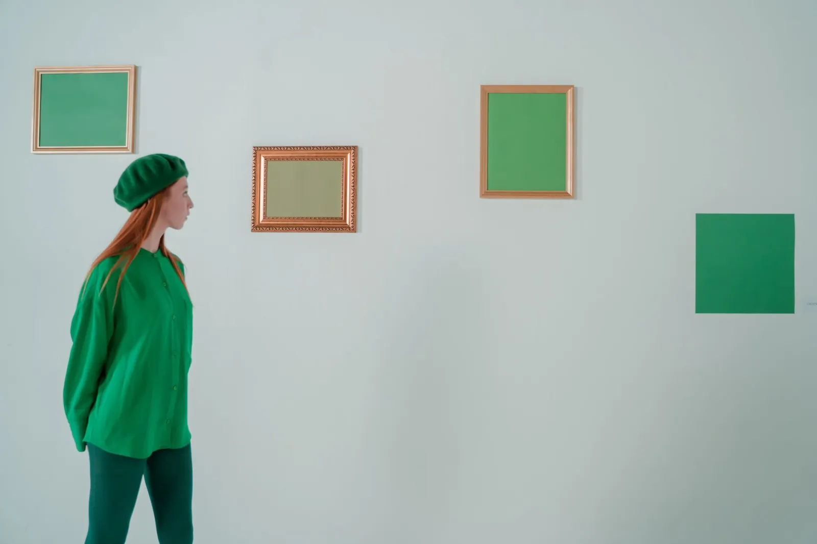 Les 7 erreurs à éviter en matière de décoration murale