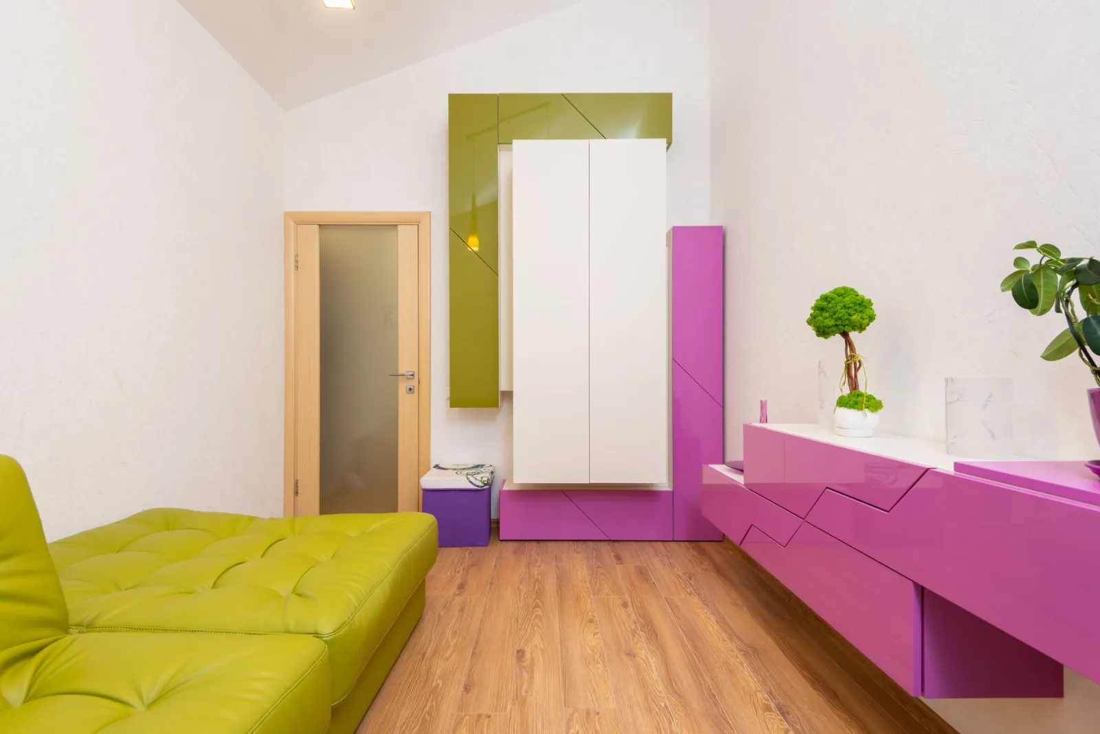 Optimiser l'espace dans un petit appartement : nos solutions