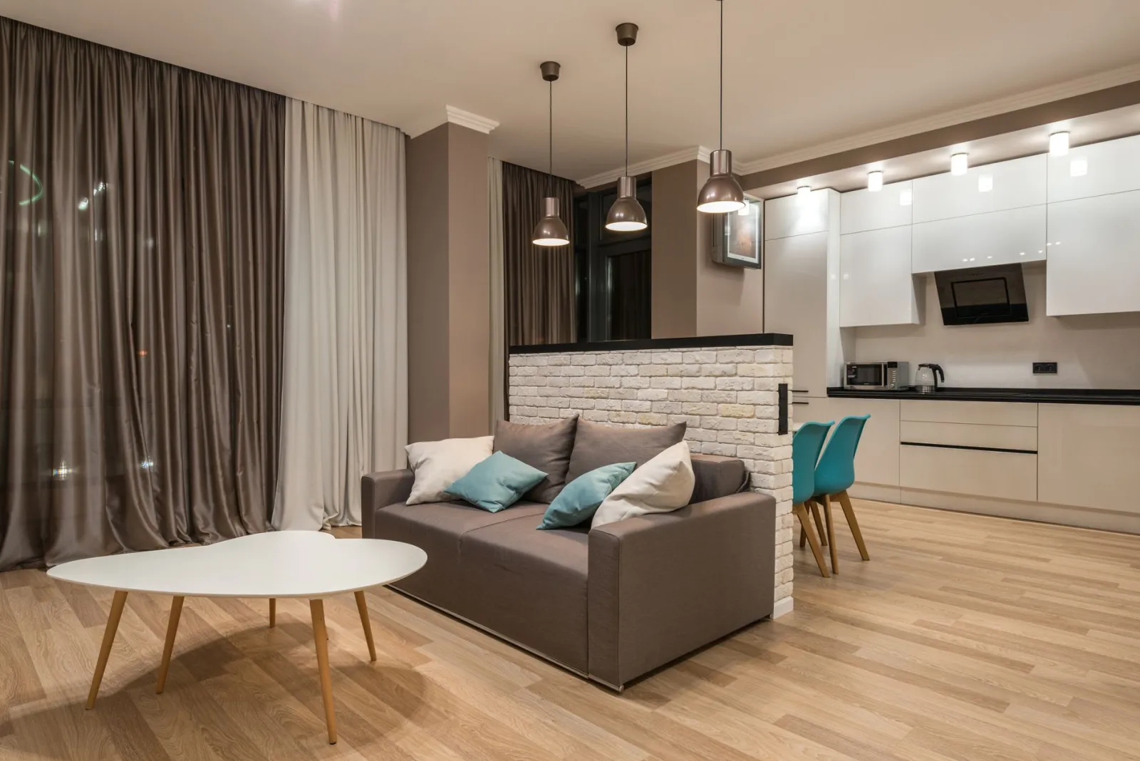 Tendances luminaires : éclairer sa maison avec style