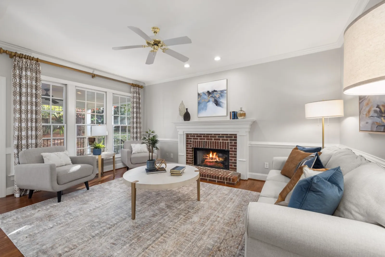 Le home staging : astuces pour valoriser votre bien