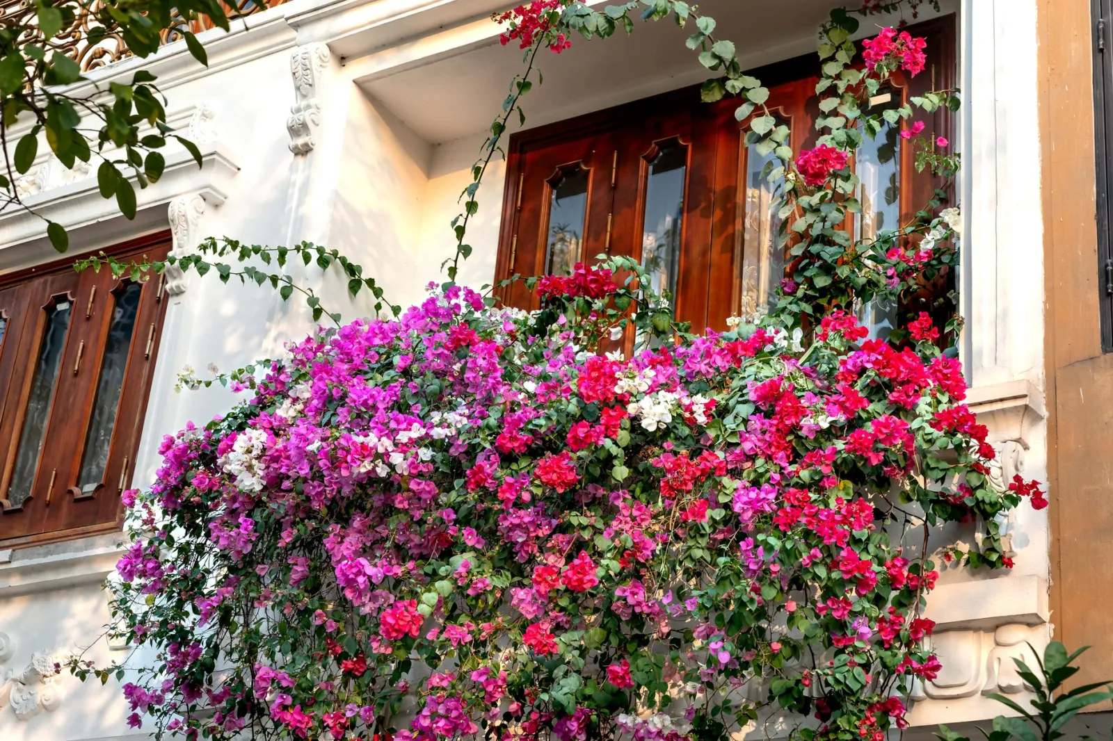 Aménager un petit balcon : idées et inspirations