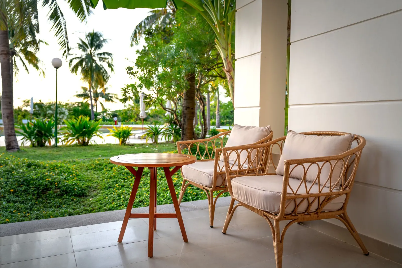 Comment choisir son mobilier de jardin ?