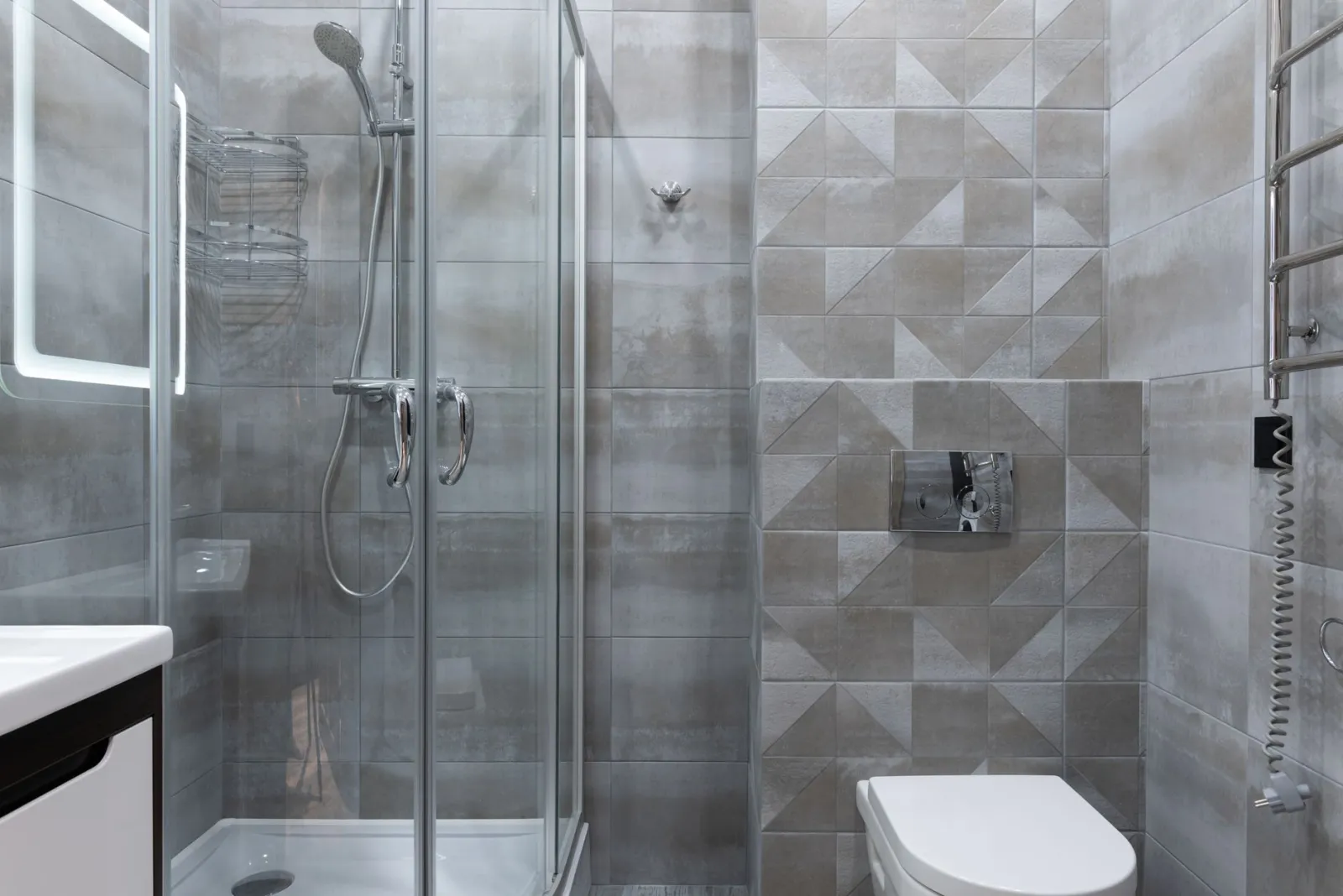 Rénover sa salle de bain à petit budget : nos astuces