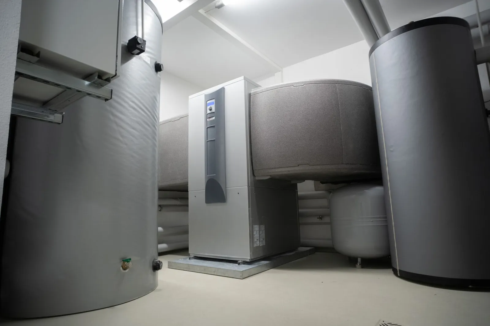 Installer un système de chauffage écologique : comparatif