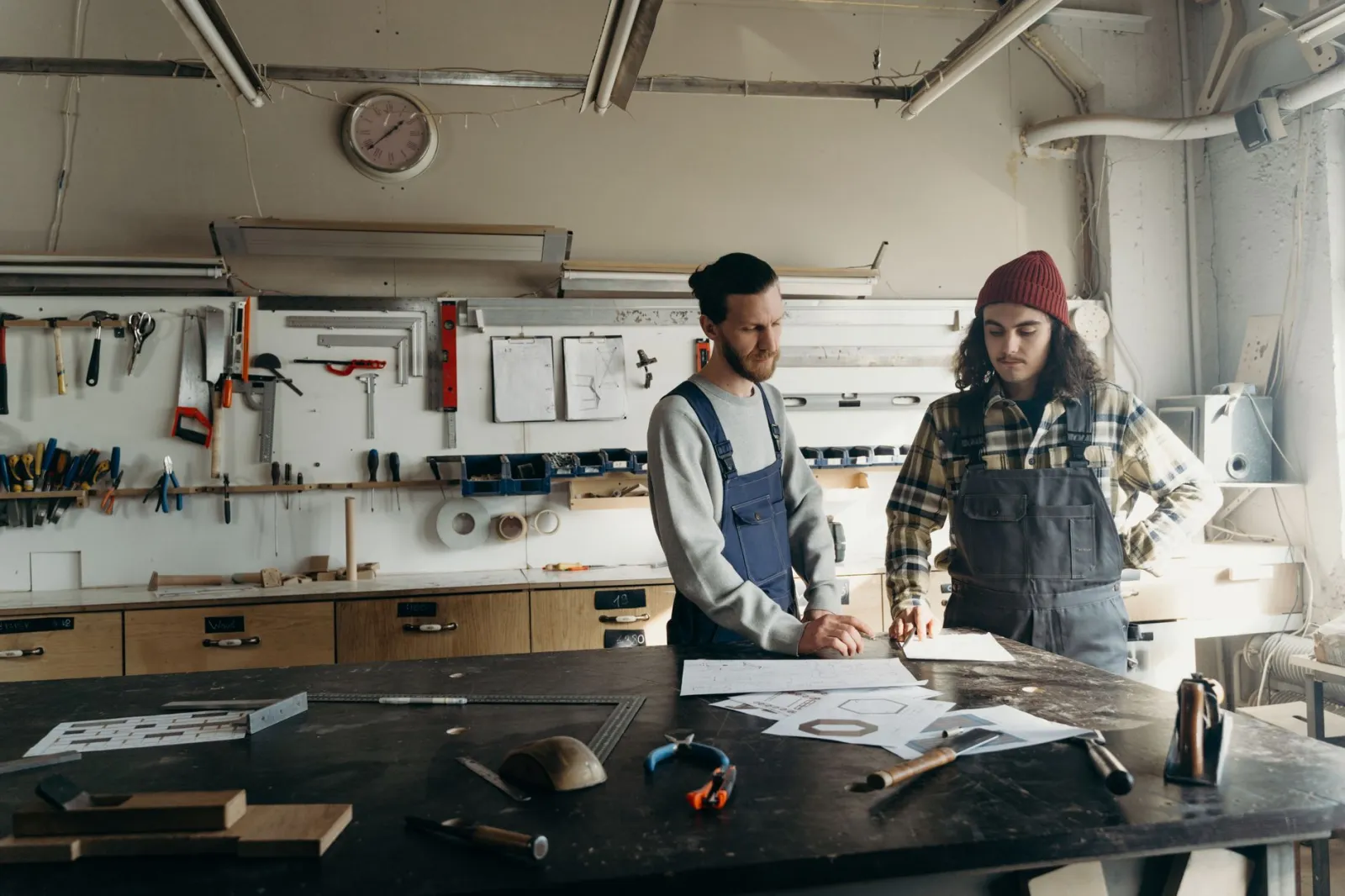 Préparer un chantier de rénovation : conseils pratiques