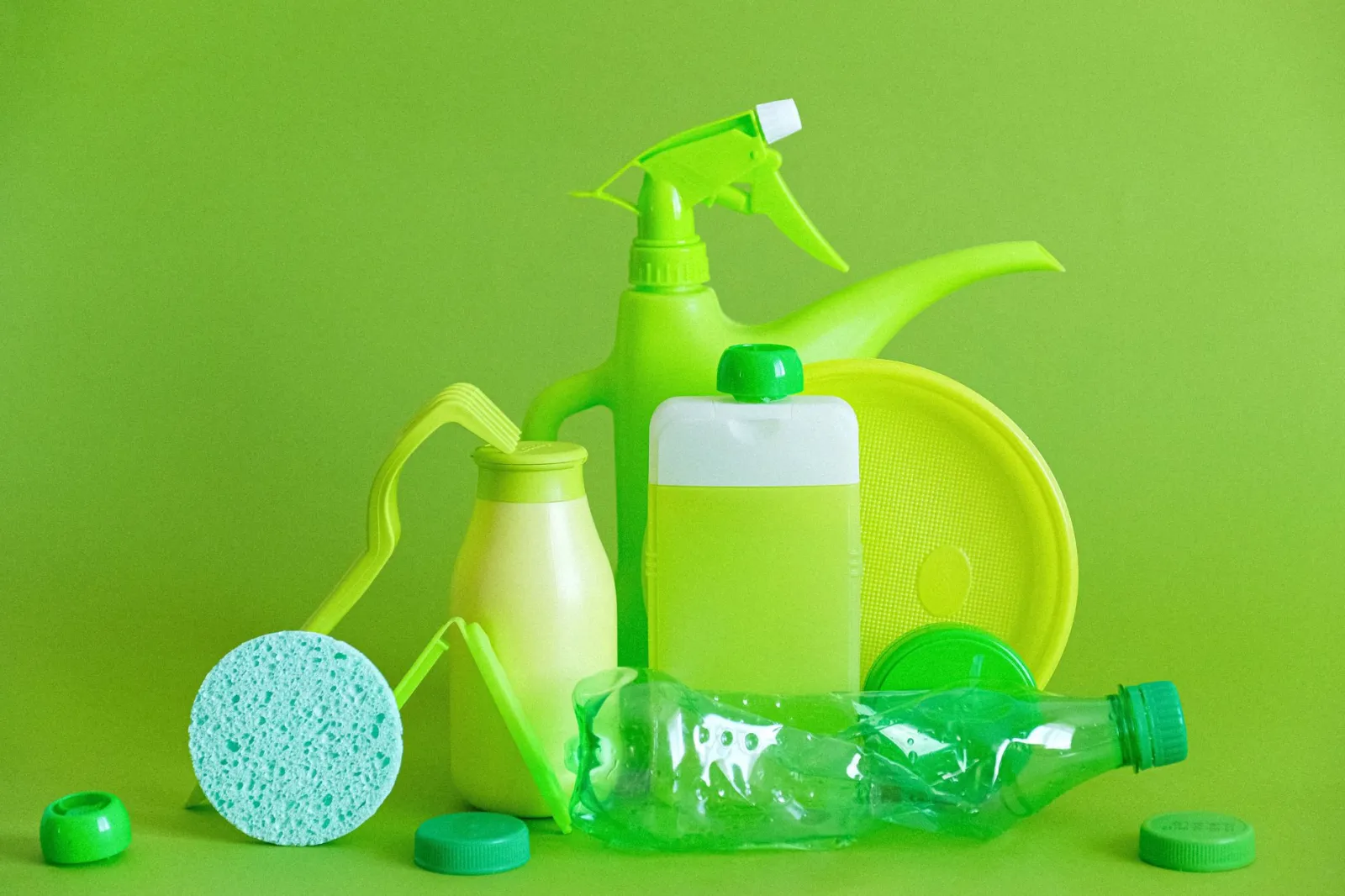 Nettoyer sa maison au naturel : les produits écologiques indispensables