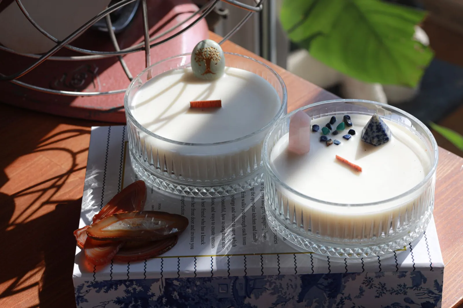 Réaliser des bougies parfumées maison : le guide
