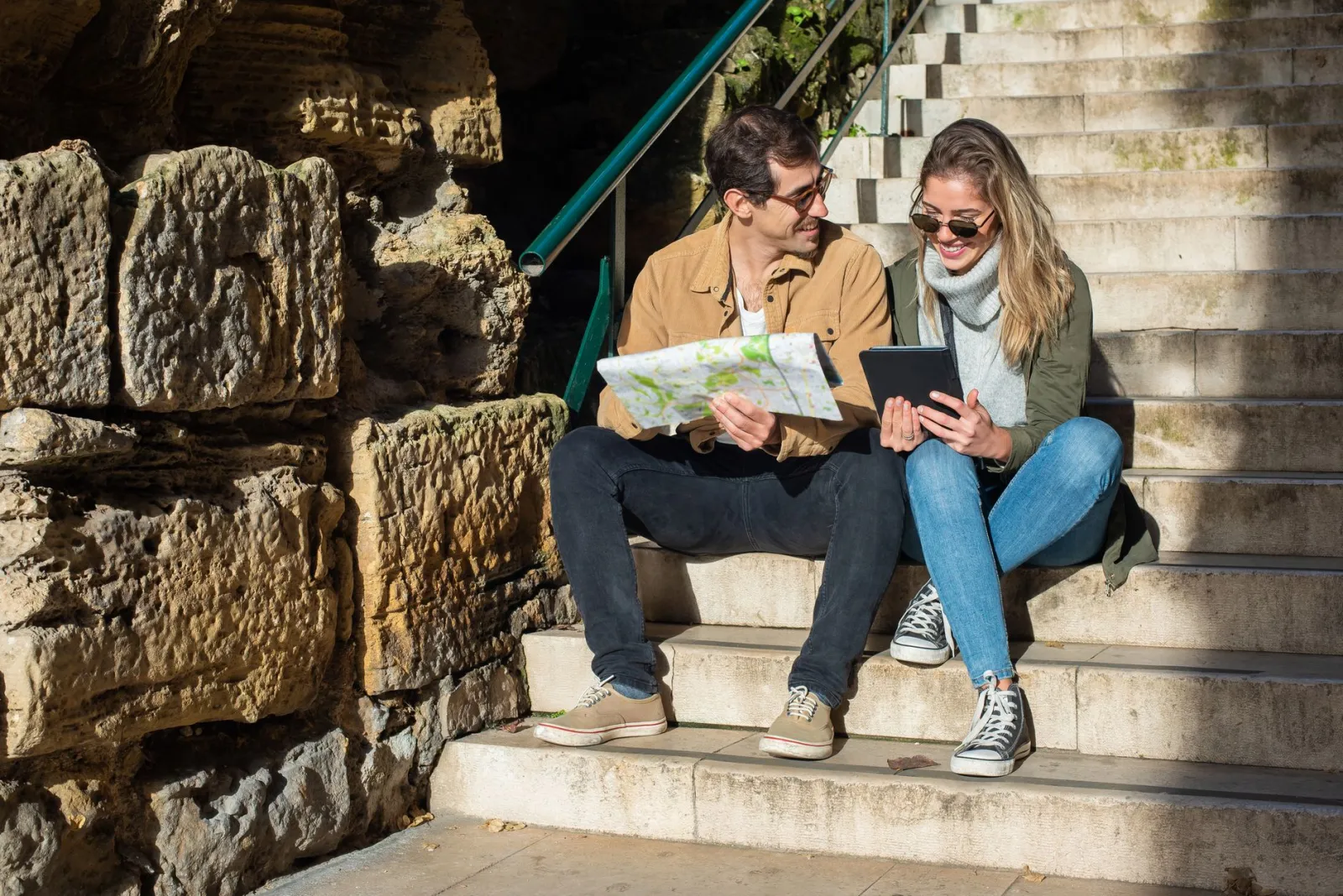 Les secteurs porteurs pour une reconversion réussie en France