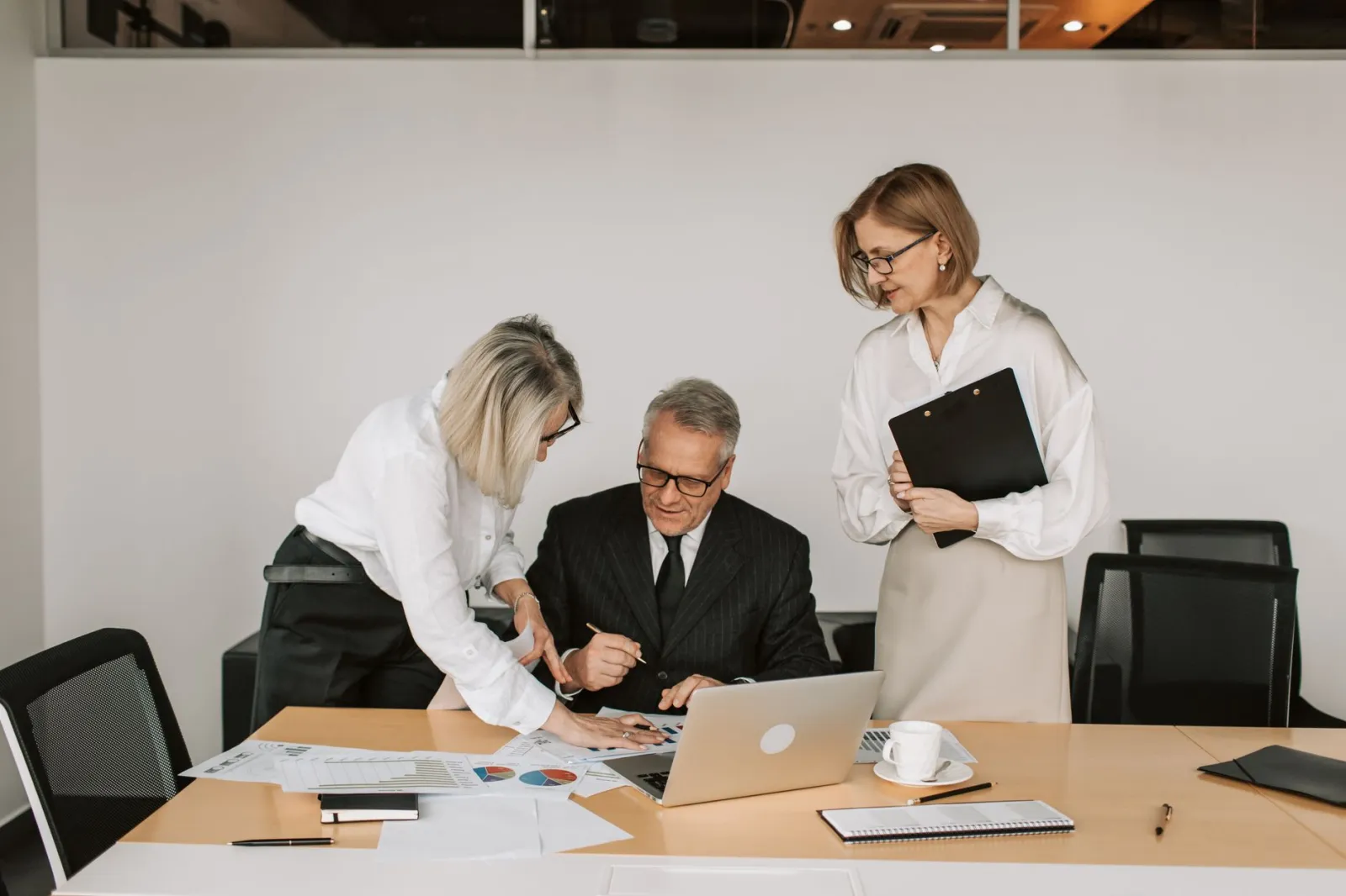 L'importance de la communication interpersonnelle au travail