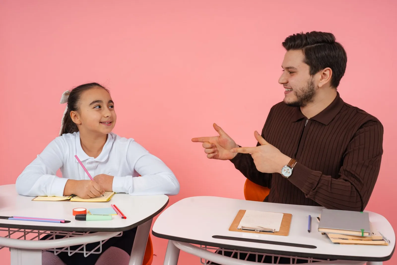 Le mentorat professionnel : trouver et être un bon mentor
