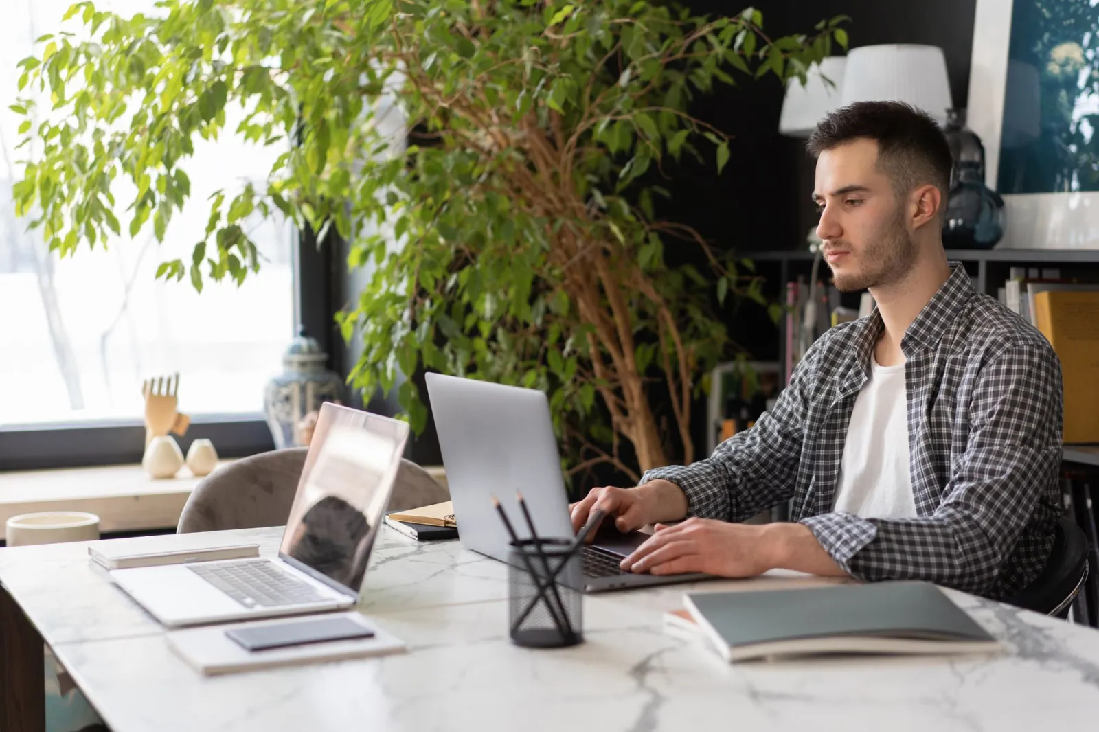 Télétravail et flexibilité : nouvelles normes du monde du travail