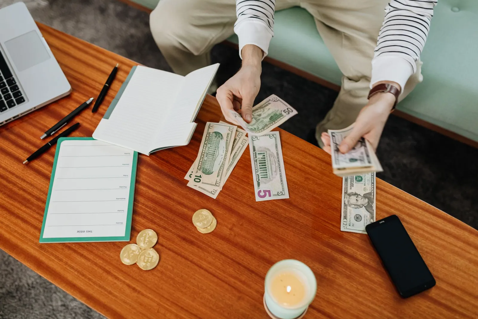 Gérer ses finances en tant que freelance : conseils pratiques