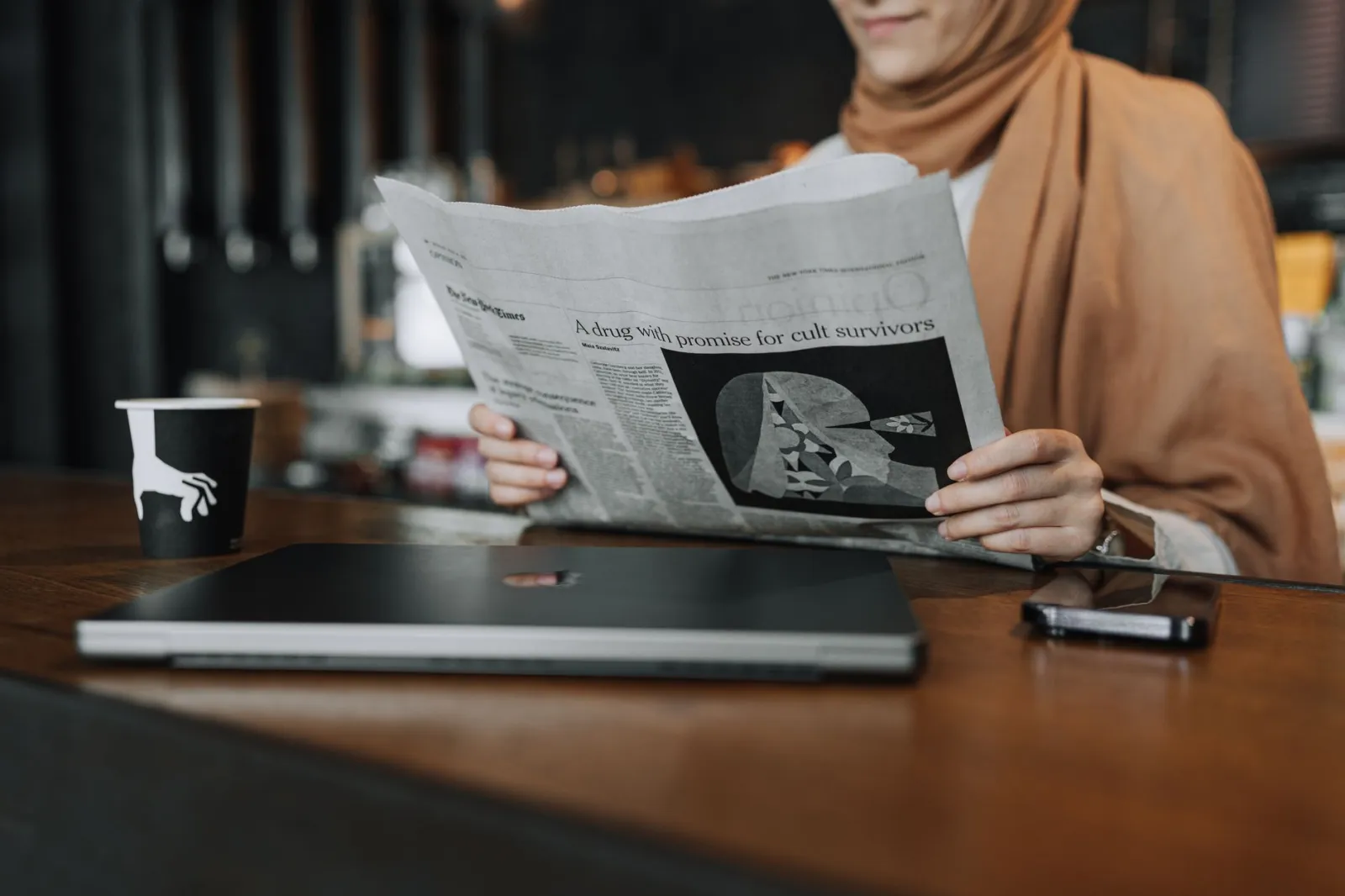 Actualités & Tendances