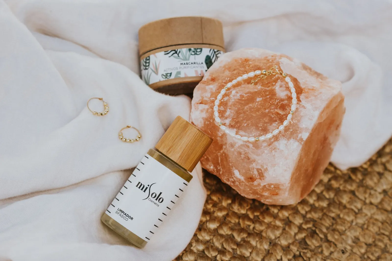 Beauté Naturelle & Lifestyle