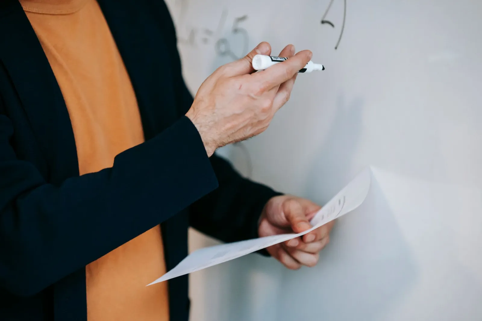 Compétences & Évolution