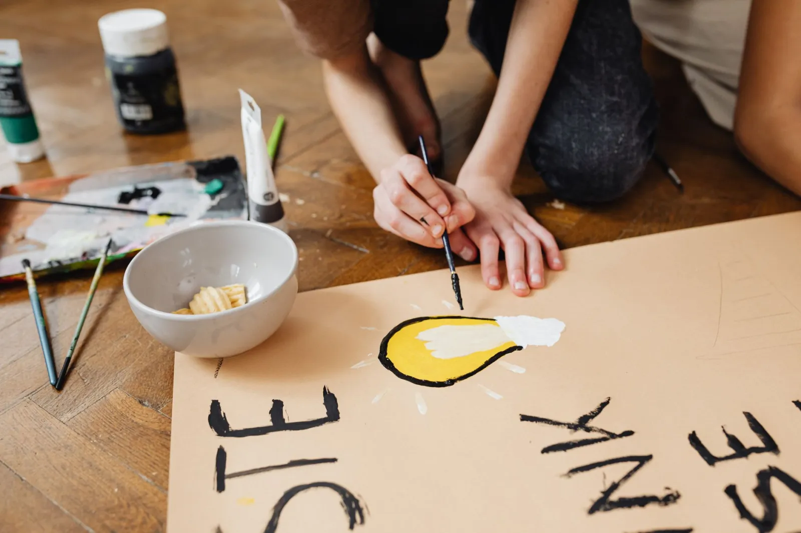 Créativité & DIY